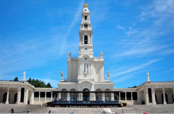 FÁTIMA Pilgrimage 1 day tour